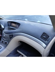 Recambio de kit airbag para subaru tribeca (b9) 3.0 (wxe) referencia OEM IAM    2