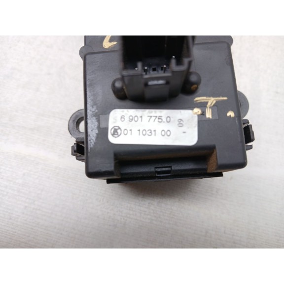 Recambio de mando luces para land rover range rover (lm) td6 hse referencia OEM IAM   