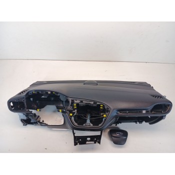 KIT AIRBAG 2471221 2420836 2163144