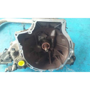 Recambio de caja cambios para kia rio 1.5 cat referencia OEM IAM  127.107KM 