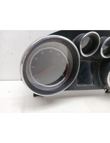 Recambio de cuadro instrumentos para opel insignia a (g09) 1.8 (68) referencia OEM IAM    2
