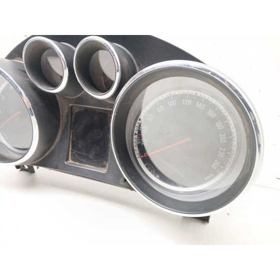 Recambio de cuadro instrumentos para opel insignia a (g09) 1.8 (68) referencia OEM IAM   