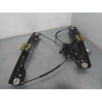 ELEVALUNAS DELANTERO IZQUIERDO 13406673 ELECTRICO 5P 7 PINS