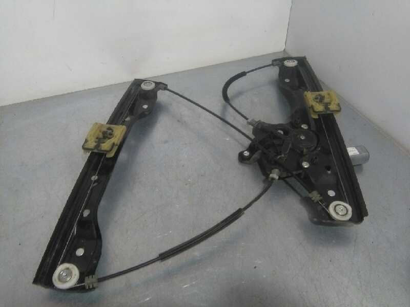 Recambio de elevalunas delantero izquierdo para opel astra k lim. 5türig excellence referencia OEM IAM 13406673 ELECTRICO 5P 7 P