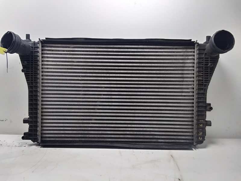 Recambio de intercooler para seat altea xl (5p5) 1.9 tdi referencia OEM IAM 1K0121345N  