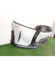 Recambio de paragolpes delantero para mini mini (f55) cooper s referencia OEM IAM 9450544 9450544  2