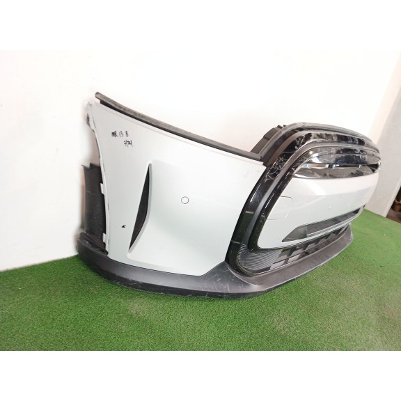 Recambio de paragolpes delantero para mini mini (f55) cooper s referencia OEM IAM 9450544 9450544 