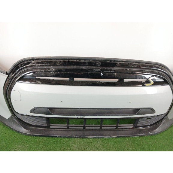 Recambio de paragolpes delantero para mini mini (f55) cooper s referencia OEM IAM 9450544 9450544 