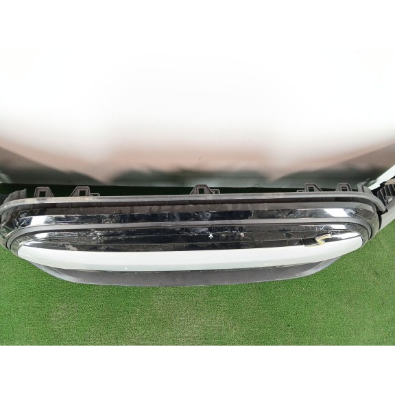 Recambio de paragolpes delantero para mini mini (f55) cooper s referencia OEM IAM 9450544 9450544 