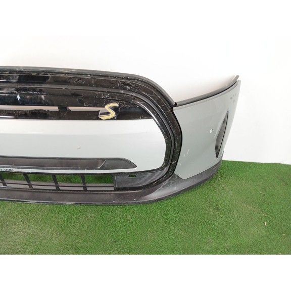 Recambio de paragolpes delantero para mini mini (f55) cooper s referencia OEM IAM 9450544 9450544 