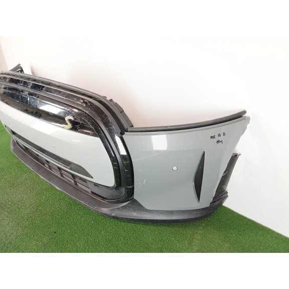 Recambio de paragolpes delantero para mini mini (f55) cooper s referencia OEM IAM 9450544 9450544 