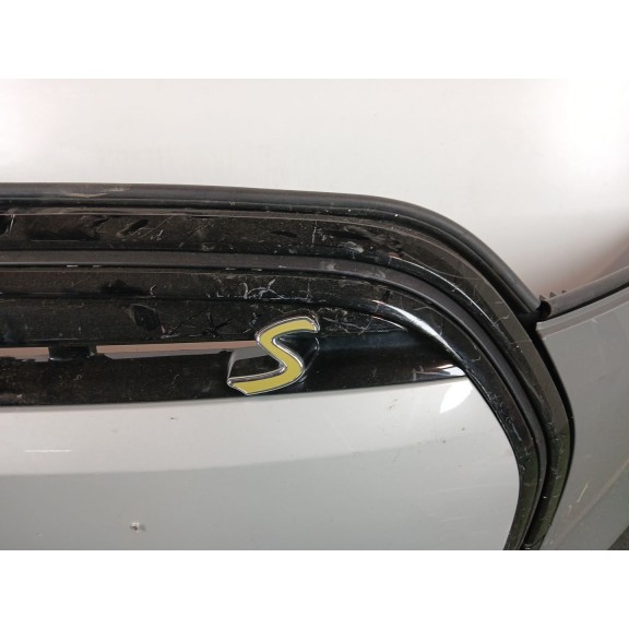 Recambio de paragolpes delantero para mini mini (f55) cooper s referencia OEM IAM 9450544 9450544 