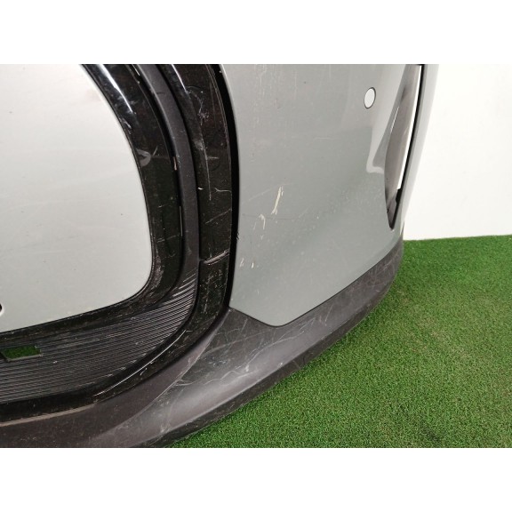 Recambio de paragolpes delantero para mini mini (f55) cooper s referencia OEM IAM 9450544 9450544 