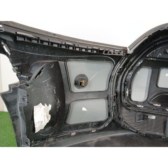 Recambio de paragolpes delantero para mini mini (f55) cooper s referencia OEM IAM 9450544 9450544 