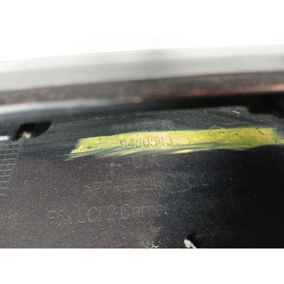 Recambio de paragolpes delantero para mini mini (f55) cooper s referencia OEM IAM 9450544 9450544 