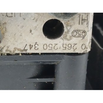 Recambio de abs para bmw x5 (e70) 3.0 d referencia OEM IAM 0265250347  3451678012607