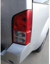 Recambio de piloto trasero derecho para nissan pathfinder iii (r51) 2.5 dci 4wd referencia OEM IAM   