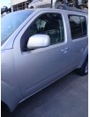 Recambio de puerta delantera izquierda para nissan pathfinder iii (r51) 2.5 dci 4wd referencia OEM IAM   