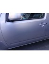 Recambio de puerta delantera izquierda para nissan pathfinder iii (r51) 2.5 dci 4wd referencia OEM IAM   