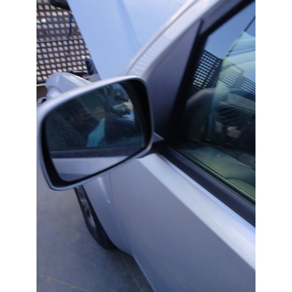Recambio de retrovisor izquierdo para nissan pathfinder iii (r51) 2.5 dci 4wd referencia OEM IAM   