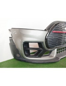 Recambio de paragolpes delantero para mini mini clubman (f54) cooper s jcw all4 referencia OEM IAM 7376375 7376375  2