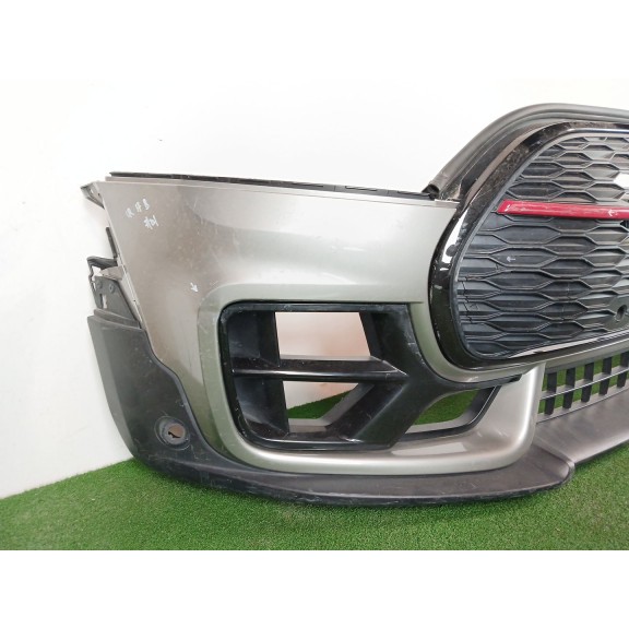 Recambio de paragolpes delantero para mini mini clubman (f54) cooper s jcw all4 referencia OEM IAM 7376375 7376375 
