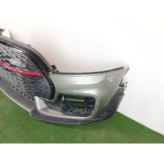 Recambio de paragolpes delantero para mini mini clubman (f54) cooper s jcw all4 referencia OEM IAM 7376375 7376375 