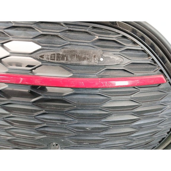 Recambio de paragolpes delantero para mini mini clubman (f54) cooper s jcw all4 referencia OEM IAM 7376375 7376375 