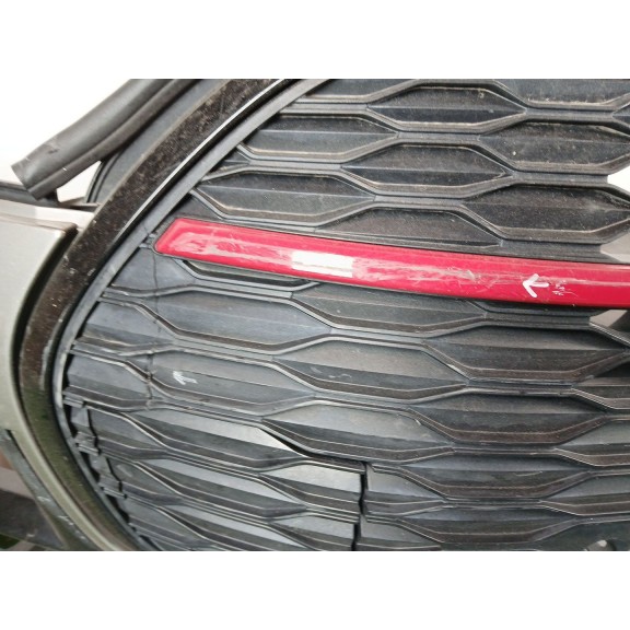 Recambio de paragolpes delantero para mini mini clubman (f54) cooper s jcw all4 referencia OEM IAM 7376375 7376375 