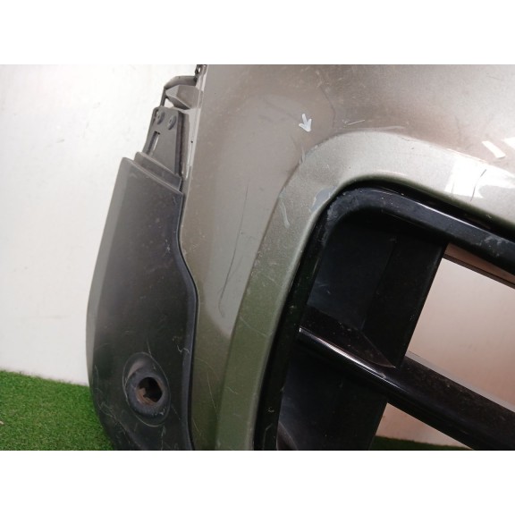 Recambio de paragolpes delantero para mini mini clubman (f54) cooper s jcw all4 referencia OEM IAM 7376375 7376375 