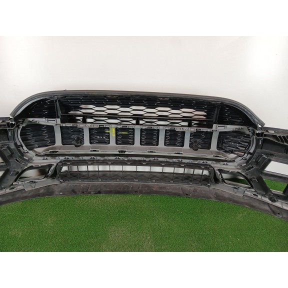 Recambio de paragolpes delantero para mini mini clubman (f54) cooper s jcw all4 referencia OEM IAM 7376375 7376375 