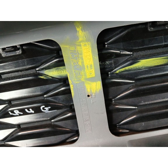 Recambio de paragolpes delantero para mini mini clubman (f54) cooper s jcw all4 referencia OEM IAM 7376375 7376375 