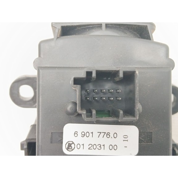 Recambio de mando limpia para land rover range rover (lm) td6 hse referencia OEM IAM 69017760 01203100 