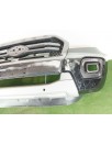 Recambio de paragolpes delantero para ford ranger (tke) 2.0 ecoblue 4x4 referencia OEM IAM JB3B17C831D JB3B17C831D 
