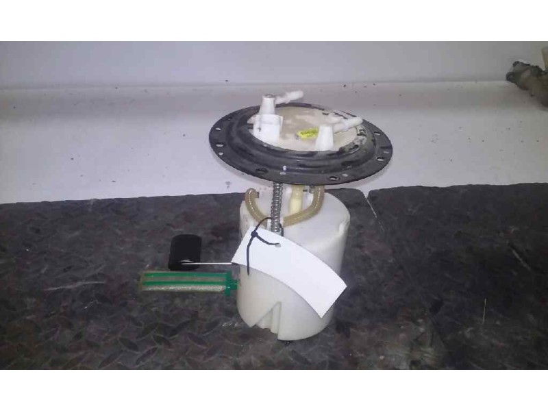 Recambio de aforador para hyundai i30 referencia OEM IAM 31110A6900  