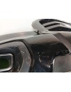 Recambio de paragolpes delantero para ford ranger (tke) 2.0 ecoblue 4x4 referencia OEM IAM JB3B17C831D JB3B17C831D 