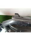 Recambio de paragolpes delantero para ford ranger (tke) 2.0 ecoblue 4x4 referencia OEM IAM JB3B17C831D JB3B17C831D 