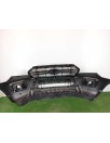 Recambio de paragolpes delantero para ford ranger (tke) 2.0 ecoblue 4x4 referencia OEM IAM JB3B17C831D JB3B17C831D 