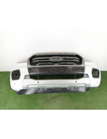 Recambio de paragolpes delantero para ford ranger (tke) 2.0 ecoblue 4x4 referencia OEM IAM JB3B17C831D JB3B17C831D 