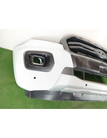 Recambio de paragolpes delantero para ford ranger (tke) 2.0 ecoblue 4x4 referencia OEM IAM JB3B17C831D JB3B17C831D  2