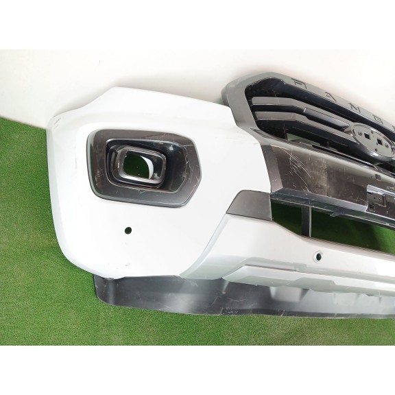 Recambio de paragolpes delantero para ford ranger (tke) 2.0 ecoblue 4x4 referencia OEM IAM JB3B17C831D JB3B17C831D 