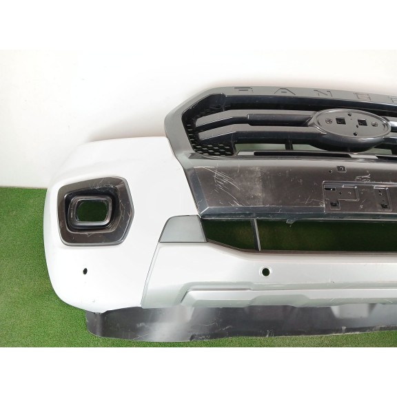 Recambio de paragolpes delantero para ford ranger (tke) 2.0 ecoblue 4x4 referencia OEM IAM JB3B17C831D JB3B17C831D 