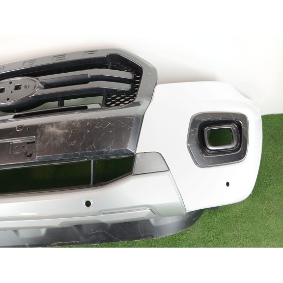 Recambio de paragolpes delantero para ford ranger (tke) 2.0 ecoblue 4x4 referencia OEM IAM JB3B17C831D JB3B17C831D 