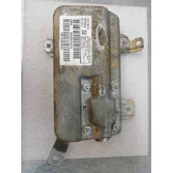 Recambio de airbag lateral derecho para bmw x3 (e83) xdrive 30d referencia OEM IAM 34342631601X DELANTERO DE RIADA