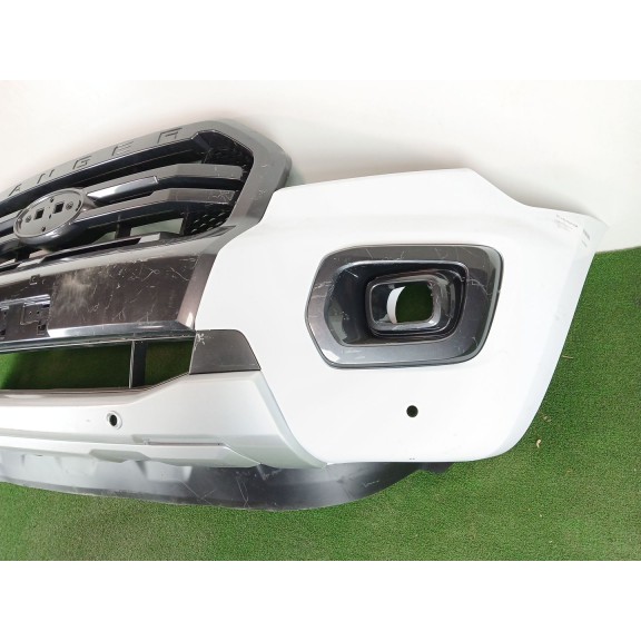 Recambio de paragolpes delantero para ford ranger (tke) 2.0 ecoblue 4x4 referencia OEM IAM JB3B17C831D JB3B17C831D 