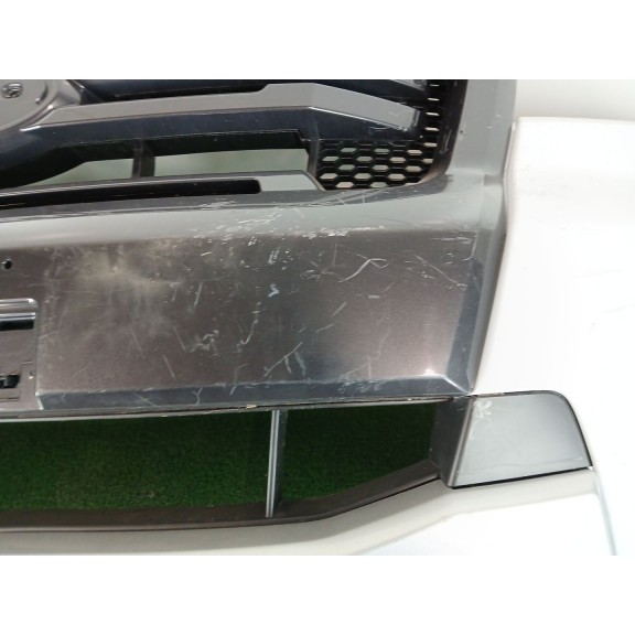 Recambio de paragolpes delantero para ford ranger (tke) 2.0 ecoblue 4x4 referencia OEM IAM JB3B17C831D JB3B17C831D 