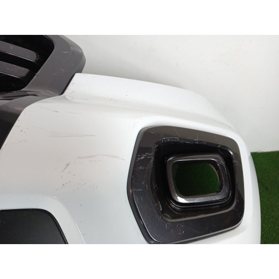 Recambio de paragolpes delantero para ford ranger (tke) 2.0 ecoblue 4x4 referencia OEM IAM JB3B17C831D JB3B17C831D 