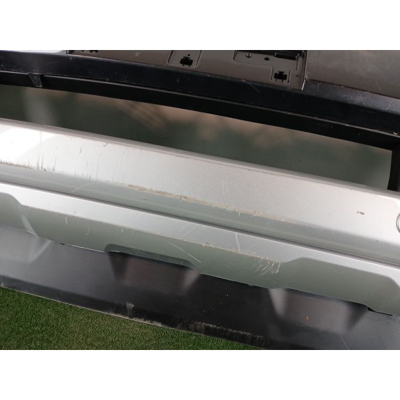 Recambio de paragolpes delantero para ford ranger (tke) 2.0 ecoblue 4x4 referencia OEM IAM JB3B17C831D JB3B17C831D 