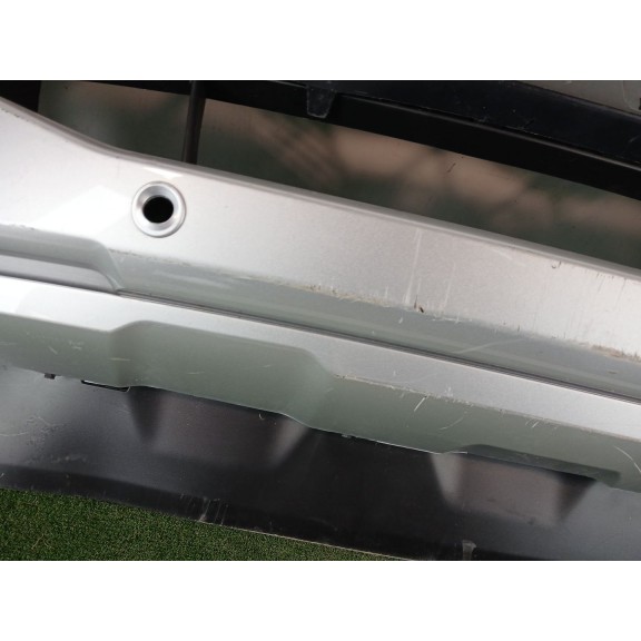 Recambio de paragolpes delantero para ford ranger (tke) 2.0 ecoblue 4x4 referencia OEM IAM JB3B17C831D JB3B17C831D 