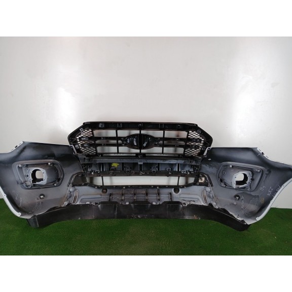 Recambio de paragolpes delantero para ford ranger (tke) 2.0 ecoblue 4x4 referencia OEM IAM JB3B17C831D JB3B17C831D 